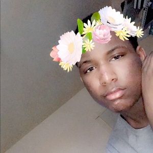 Meet your Posher, Amir